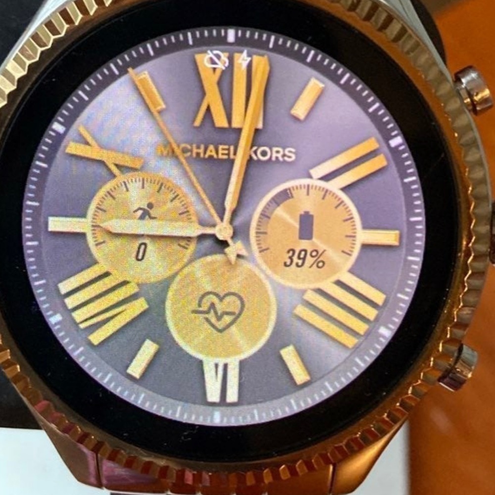 Michael Kors Smart Watch